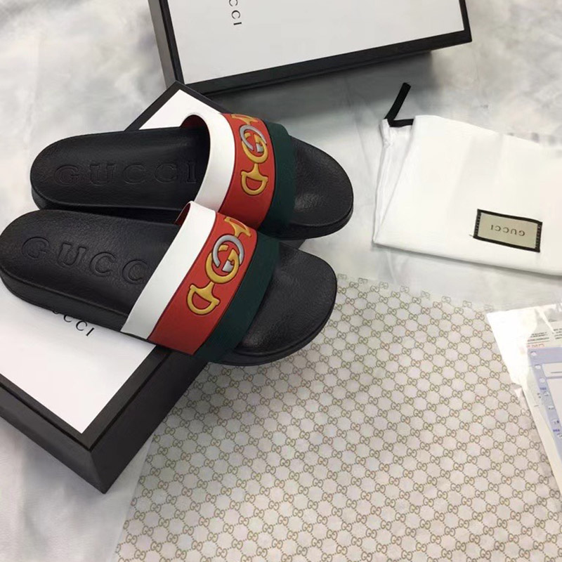 FASH Gucci Shoes 2103SH0029