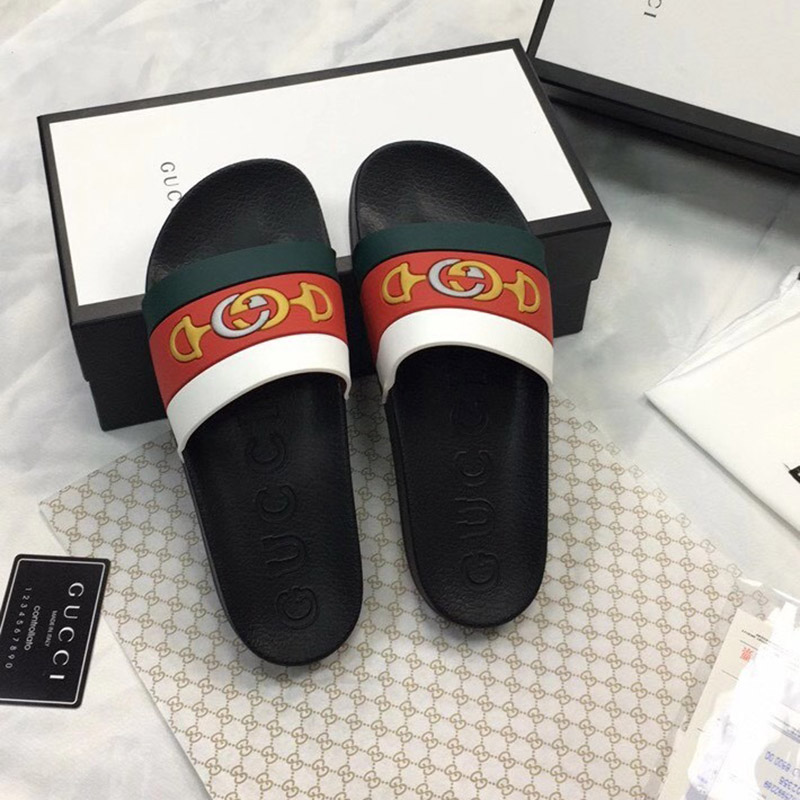 FASH Gucci Shoes 2103SH0029