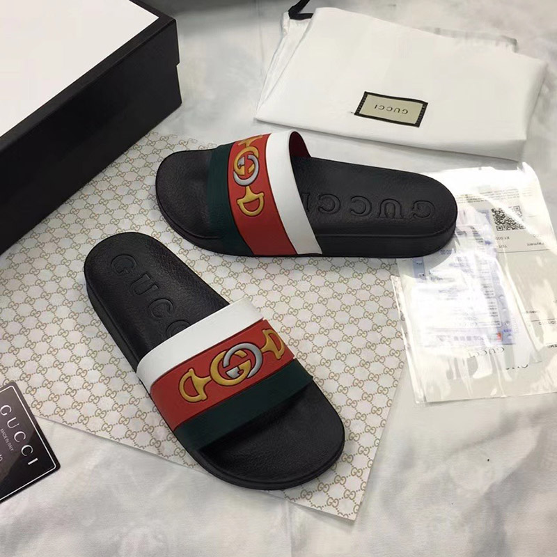 FASH Gucci Shoes 2103SH0029