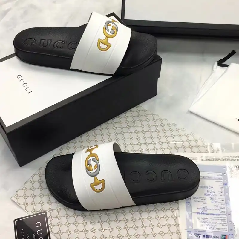 Brother Sam Yupoo Gucci Shoes 2103SH0030