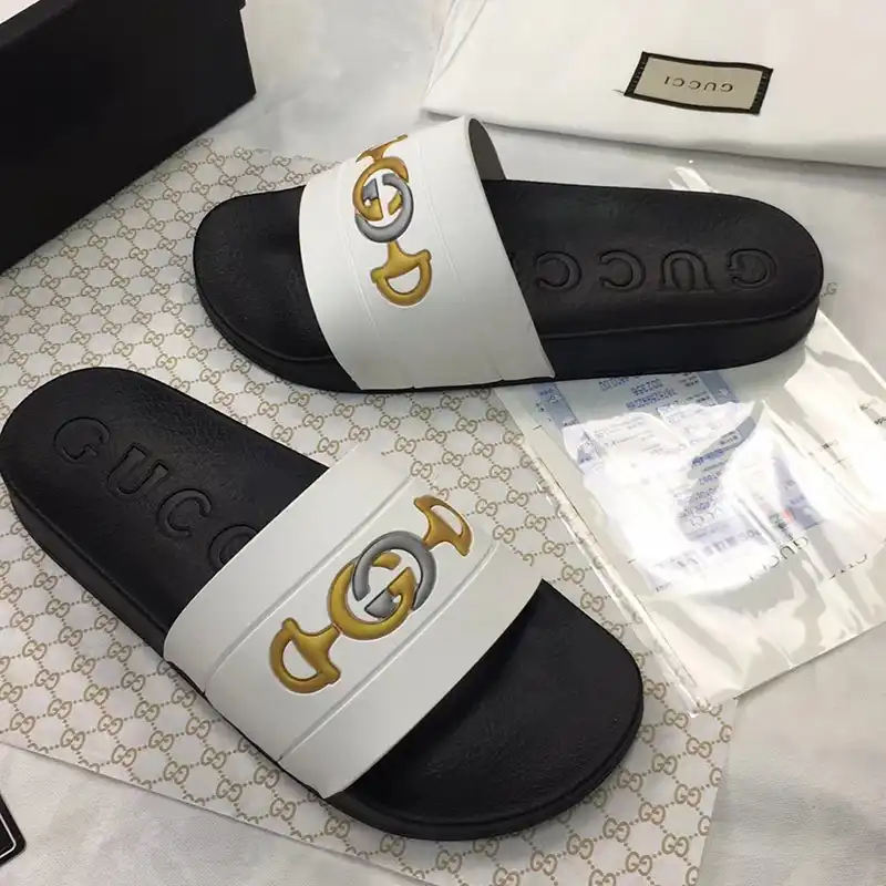 Brother Sam Yupoo Gucci Shoes 2103SH0030