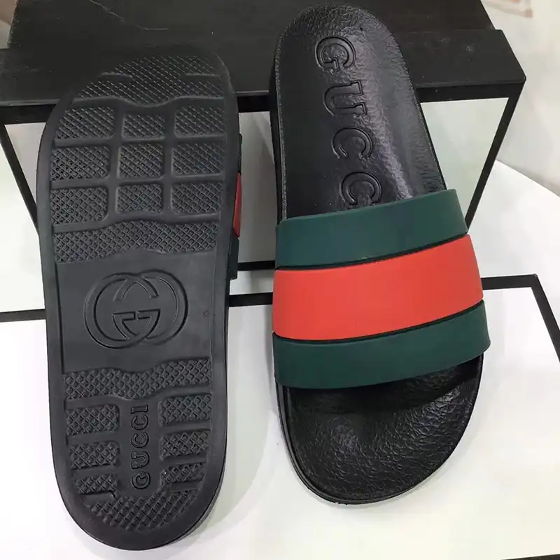 Gucci Shoes 2103SH0033