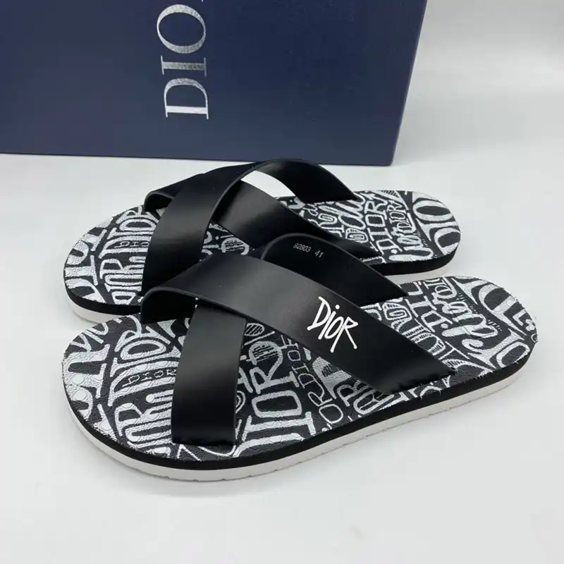 Brother Sam Yupoo Dio Shoes 2103SH0038