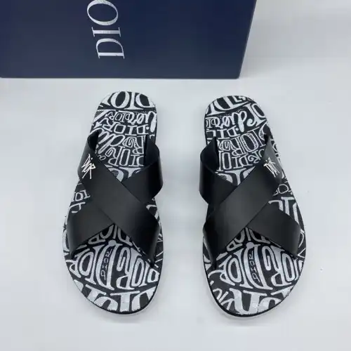 Brother Sam Yupoo Dio Shoes 2103SH0038