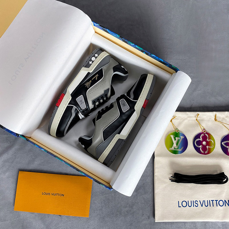 LV Shoes 2103SH0058