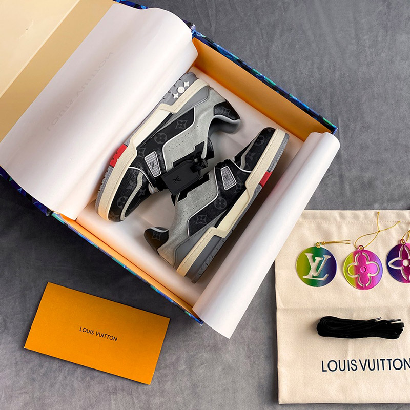 Louis Vuitton Shoes 2103SH0059