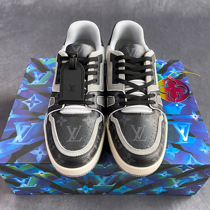 Louis Vuitton Shoes 2103SH0059