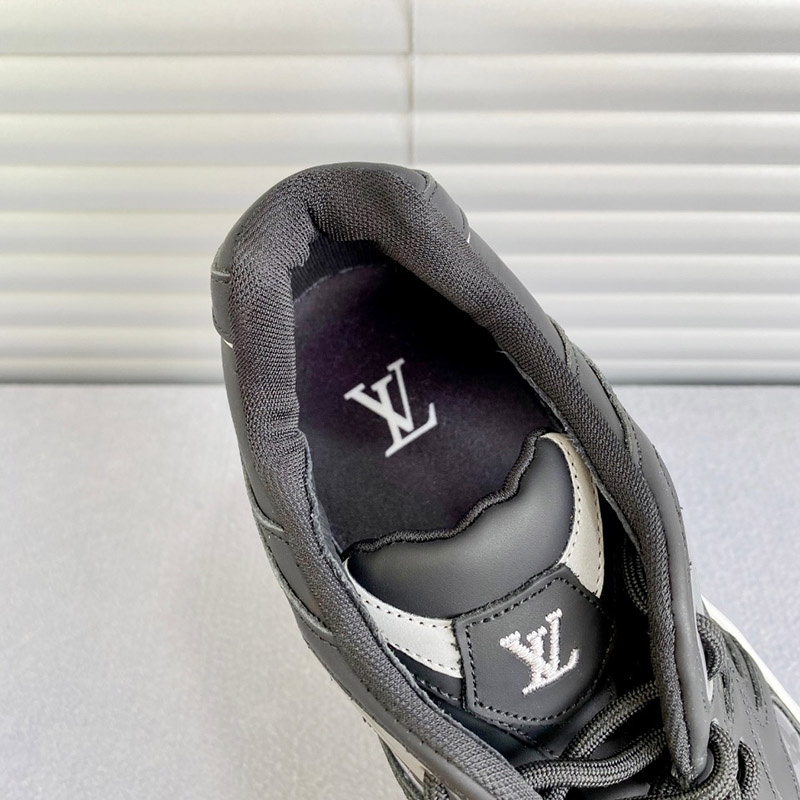 LV Shoes 2103SH0066