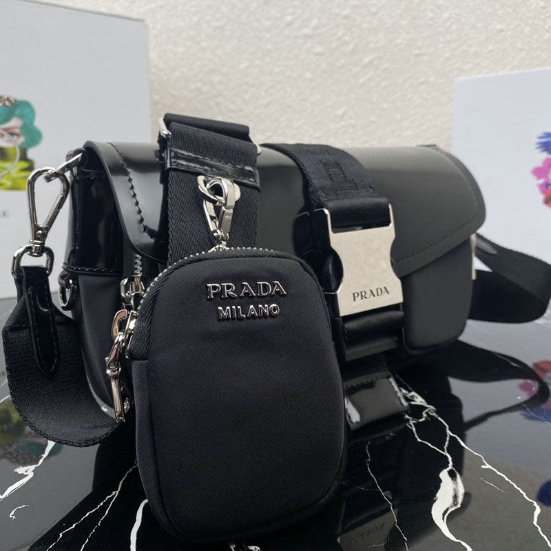 FASH Prada Bags 2104DJ0013