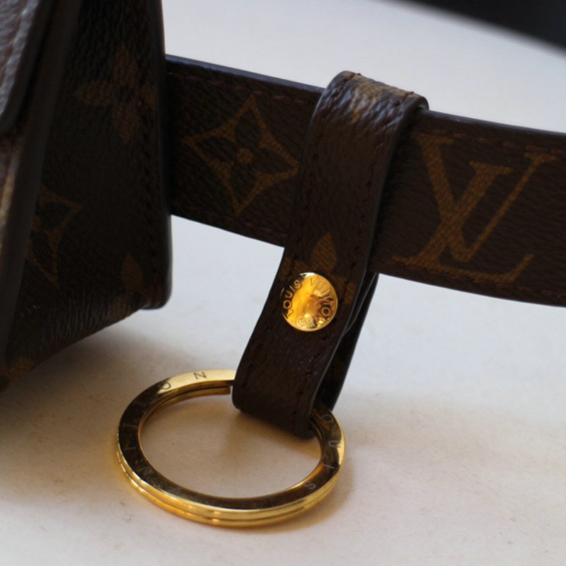 FASH LOUIS VUITTON Bags 2104DJ0015