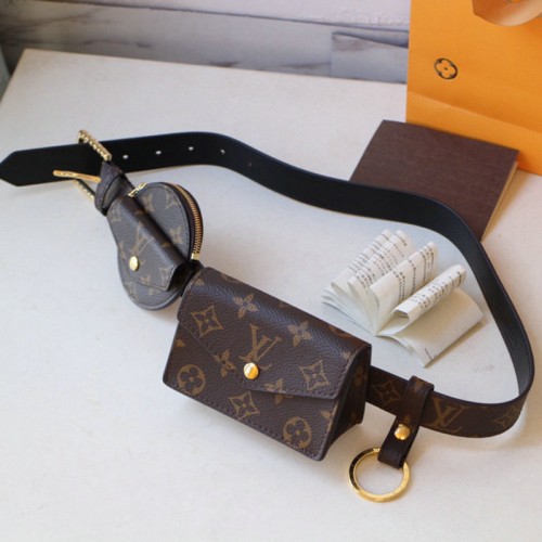 FASH LOUIS VUITTON Bags 2104DJ0015