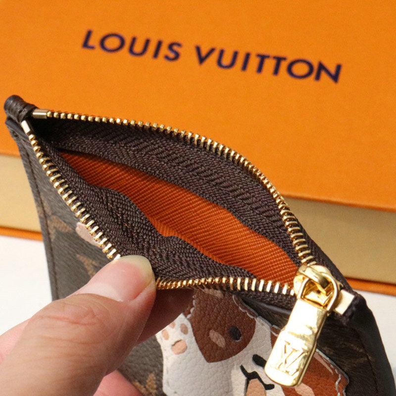 FASH LOUIS VUITTON Bags 2104DJ0018