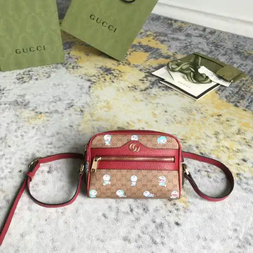 Gucci Bags 2104DJ0019