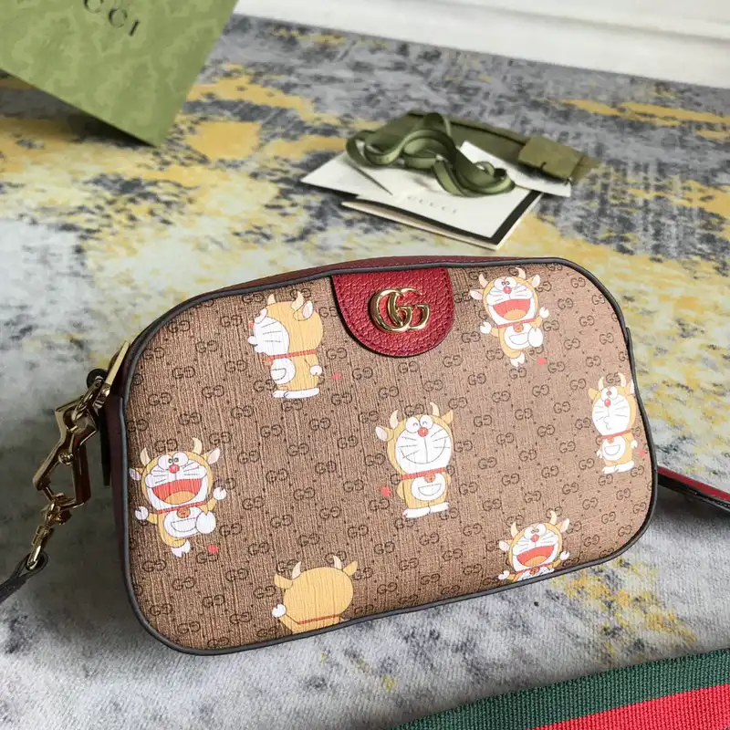 Gucci Bags 2104DJ0020