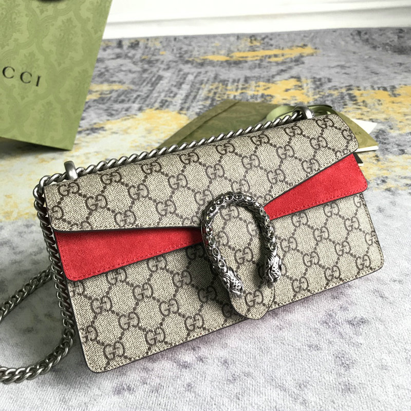 Hot Gucci Bags 2104DJ0025