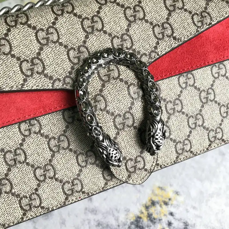 Gucci Bags 2104DJ0025