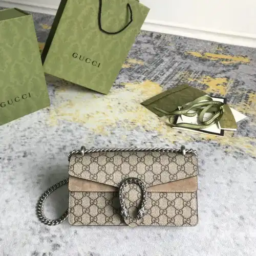 Gucci Bags 2104DJ0026