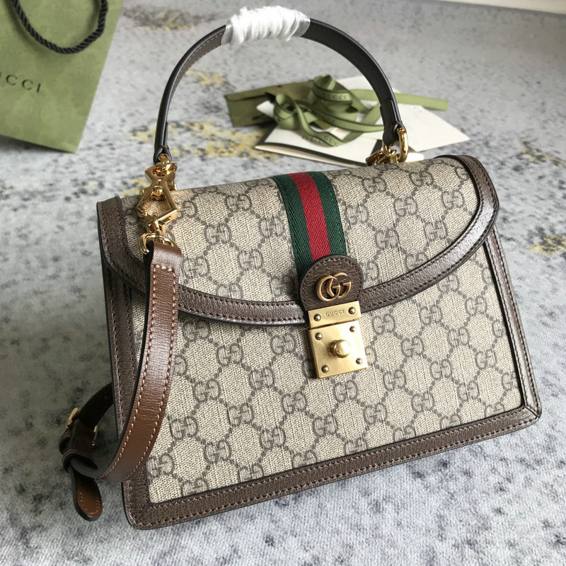 FASH Gucci Bags 2104DJ0028