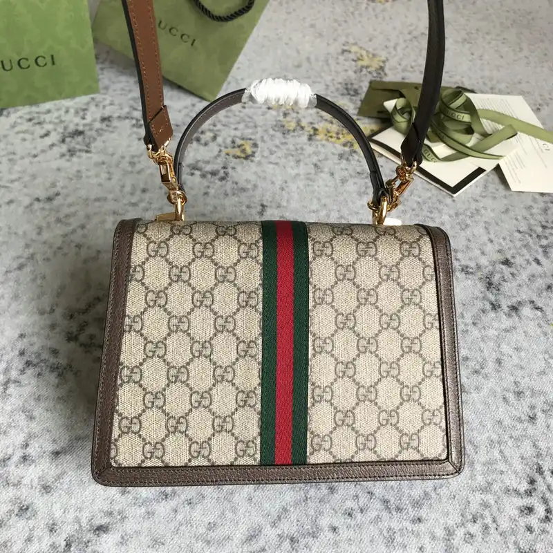 Gucci Bags 2104DJ0028