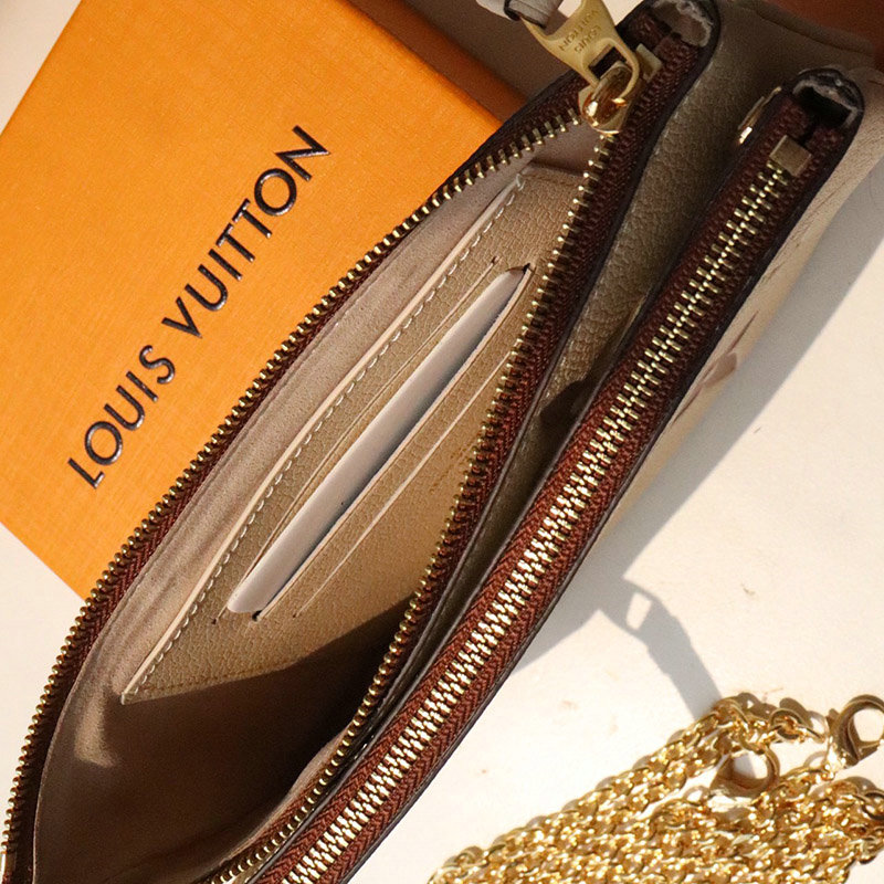 FASH LOUIS VUITTON Bags 2104DJ0057