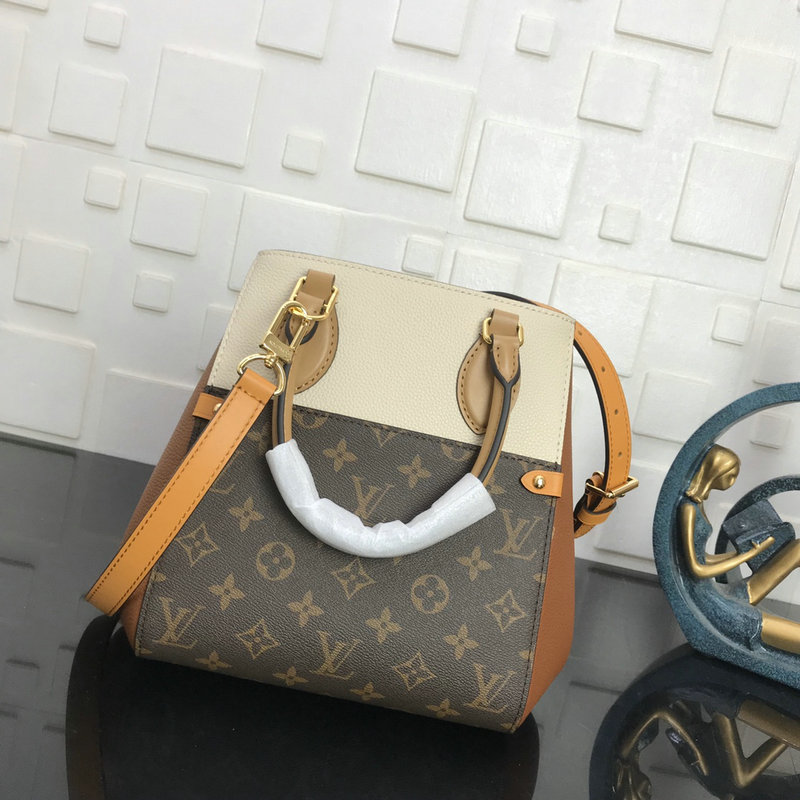 FASH LOUIS VUITTON Bags 2104DJ0064