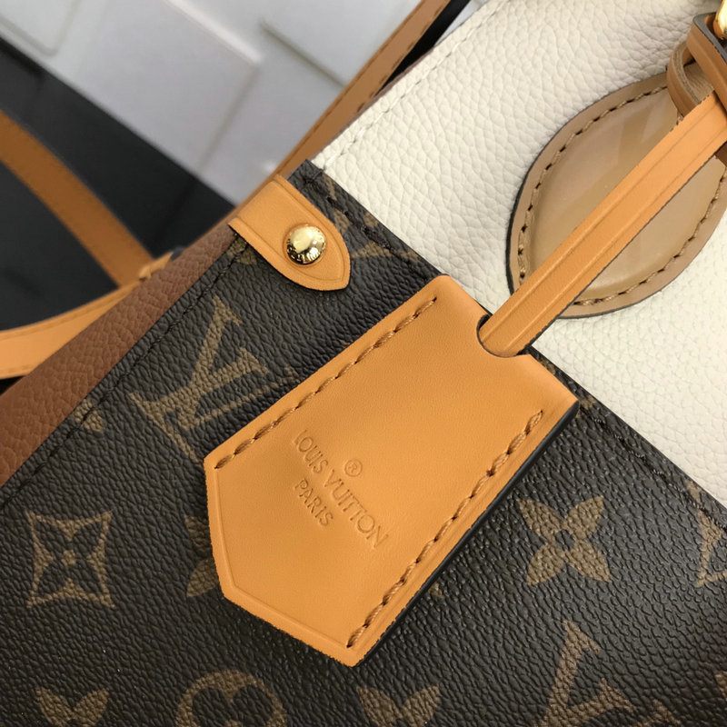 FASH LOUIS VUITTON Bags 2104DJ0064