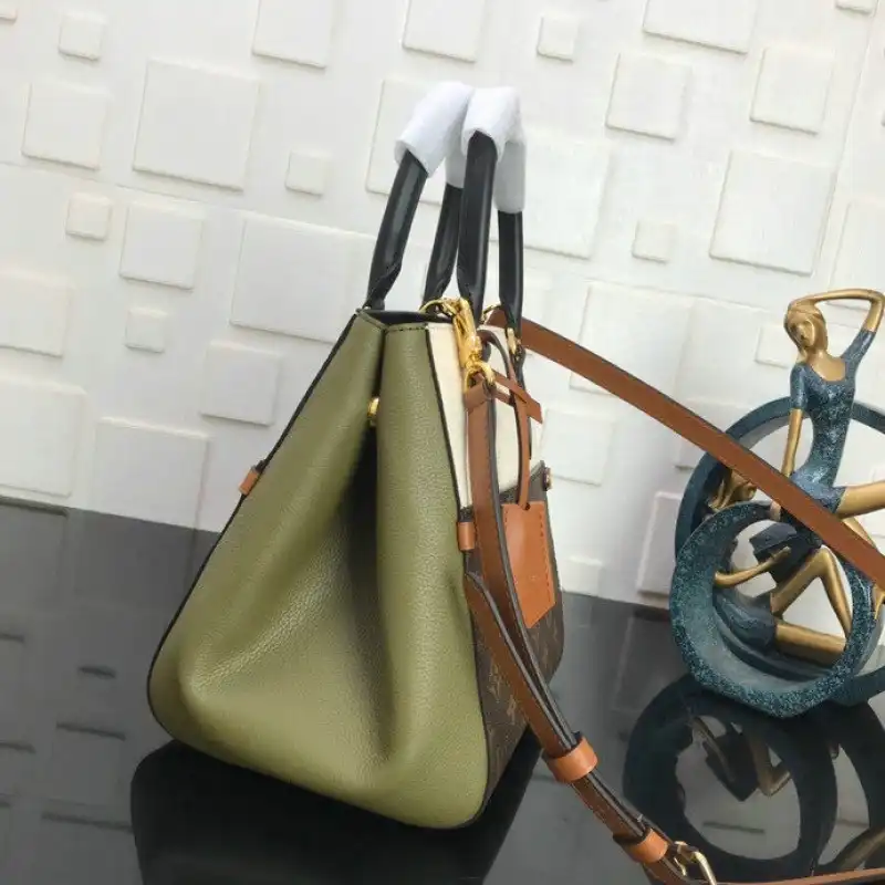 Fashionrep LV Bags 2104DJ0065