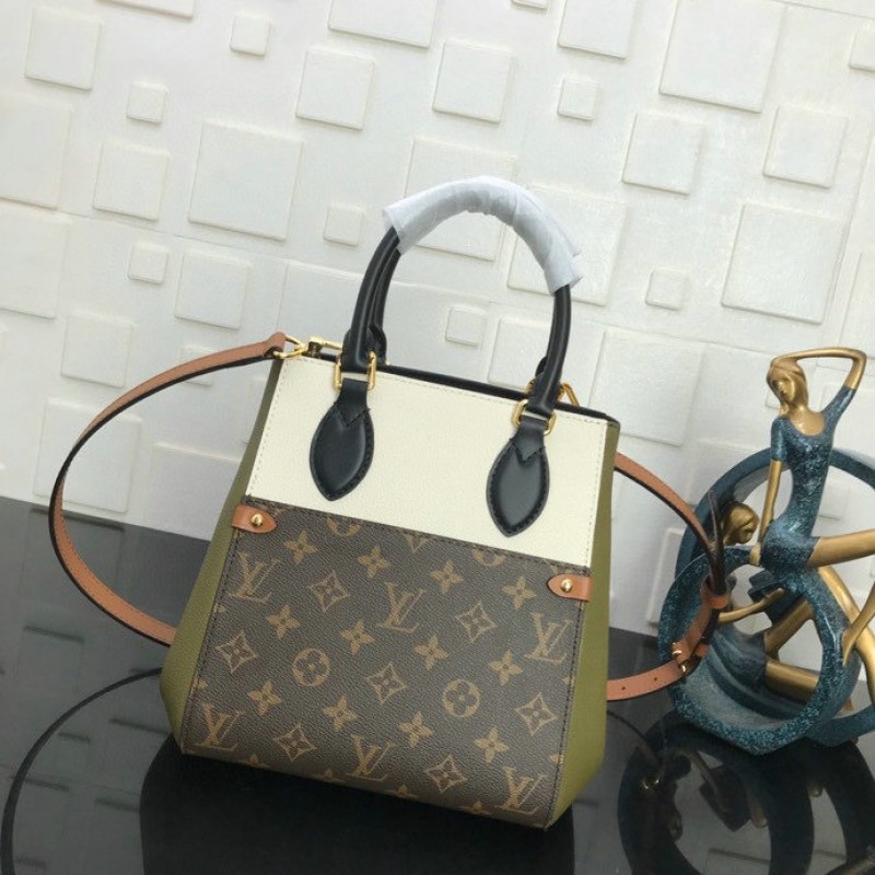 FASH LOUIS VUITTON Bags 2104DJ0065