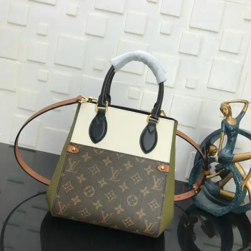 Fashionrep LV Bags 2104DJ0065