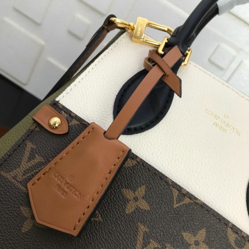 FASH LOUIS VUITTON Bags 2104DJ0065