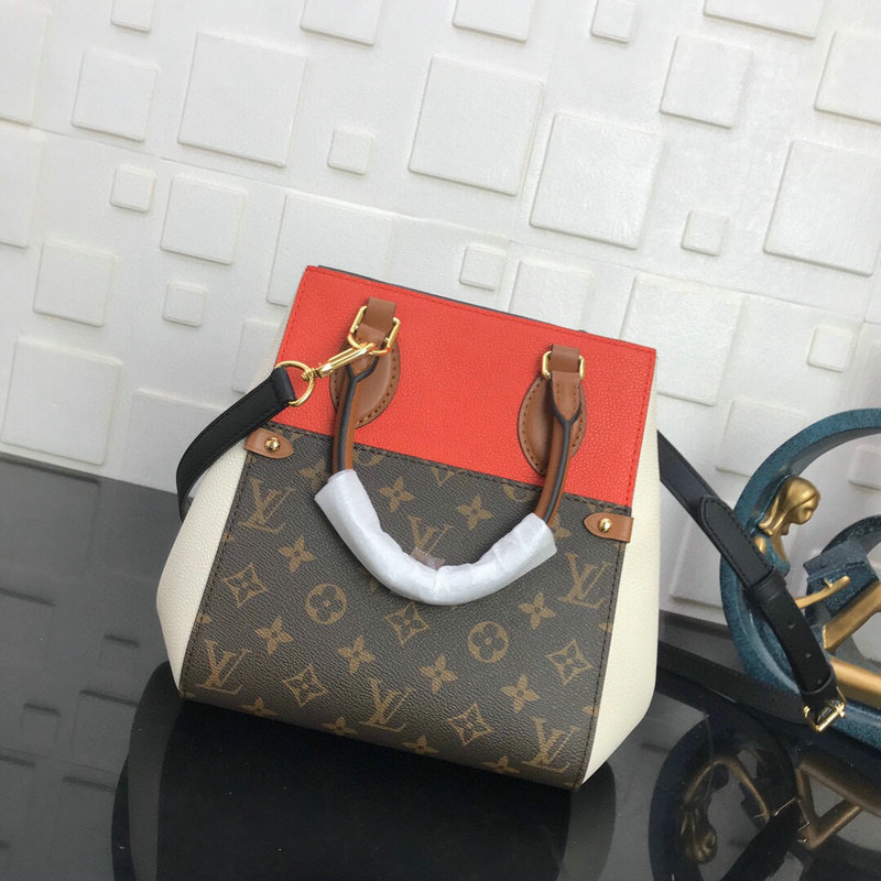 FASH LOUIS VUITTON Bags 2104DJ0066