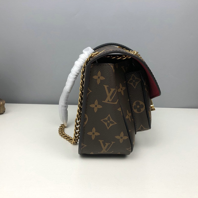 FASH LOUIS VUITTON Bags 2104DJ0072