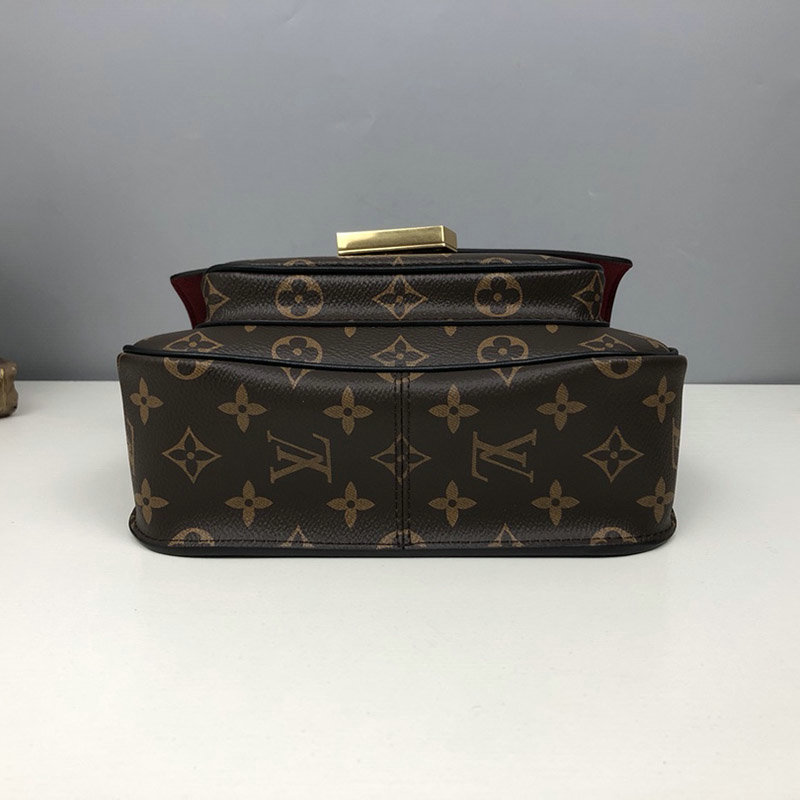 FASH LOUIS VUITTON Bags 2104DJ0072