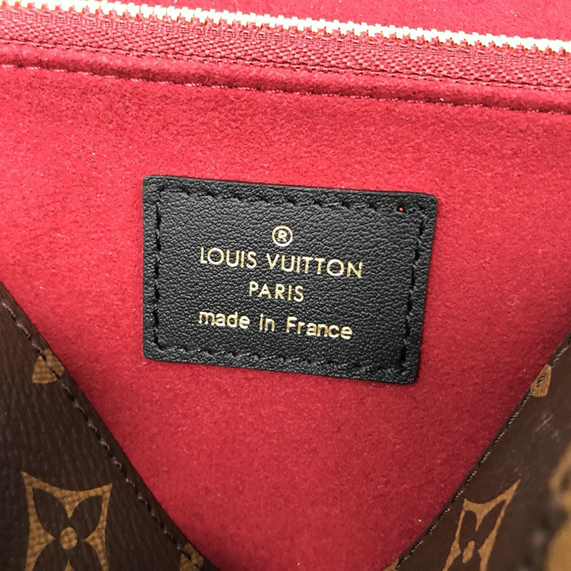 FASH LOUIS VUITTON Bags 2104DJ0072