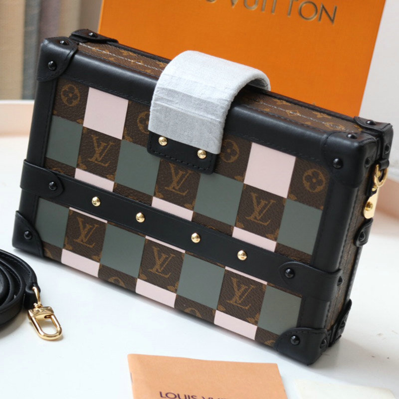 FASH LOUIS VUITTON Bags 2104DJ0105