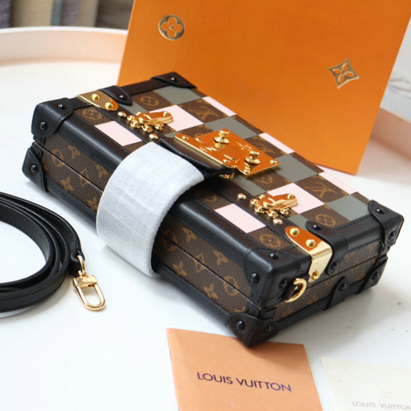 FASH LOUIS VUITTON Bags 2104DJ0105