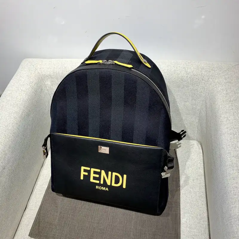 Fendi Bags 2104DJ0115