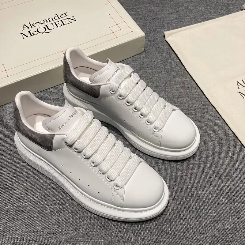 Brother Sam McQ Alexander McQueen Shoes 2104SH0001