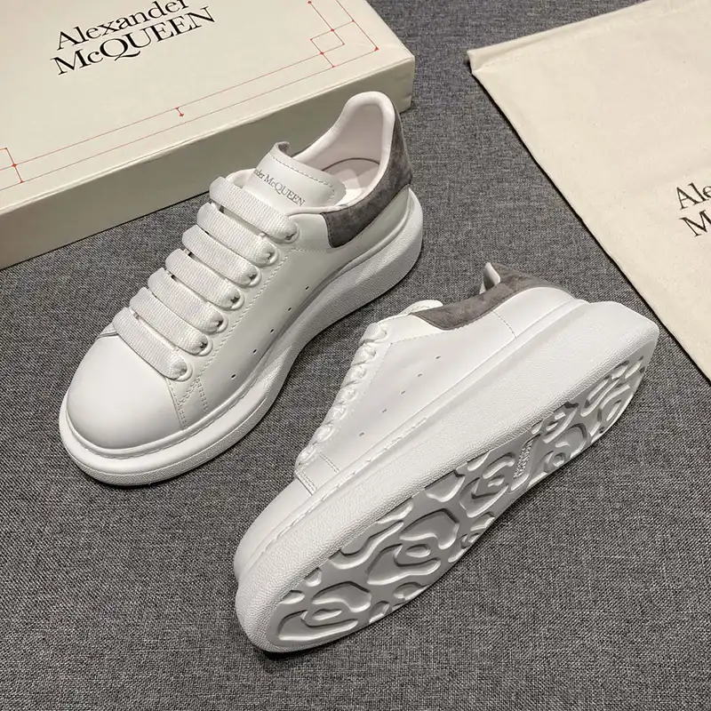 McQ Alexander McQueen Shoes 2104SH0001