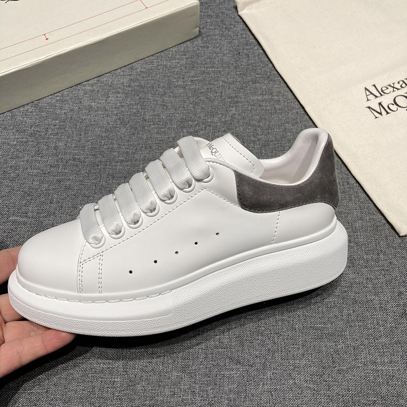 McQ Alexander McQueen Shoes 2104SH0001