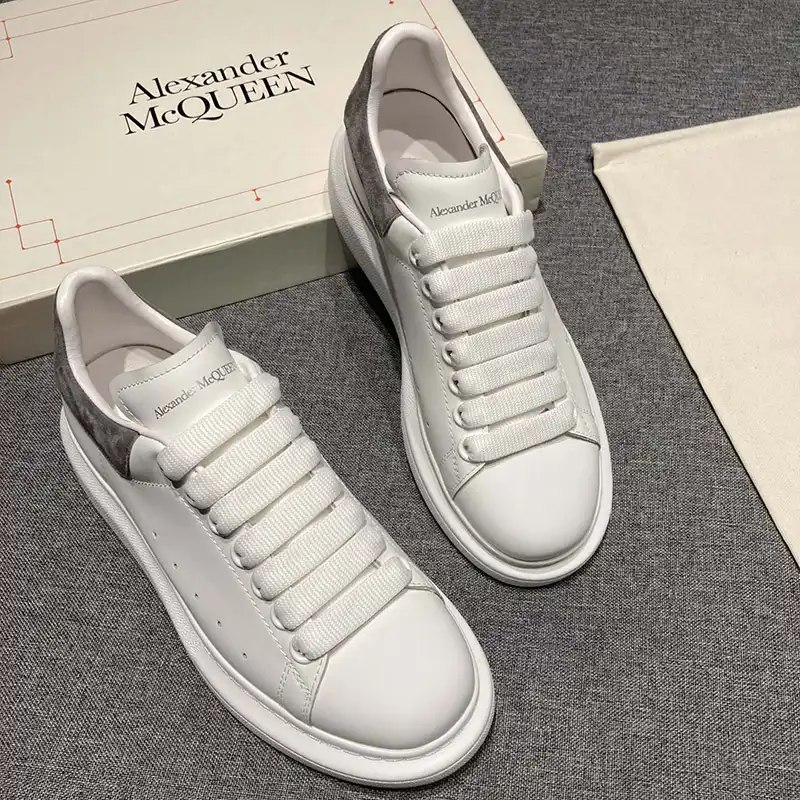 McQ Alexander McQueen Shoes 2104SH0001