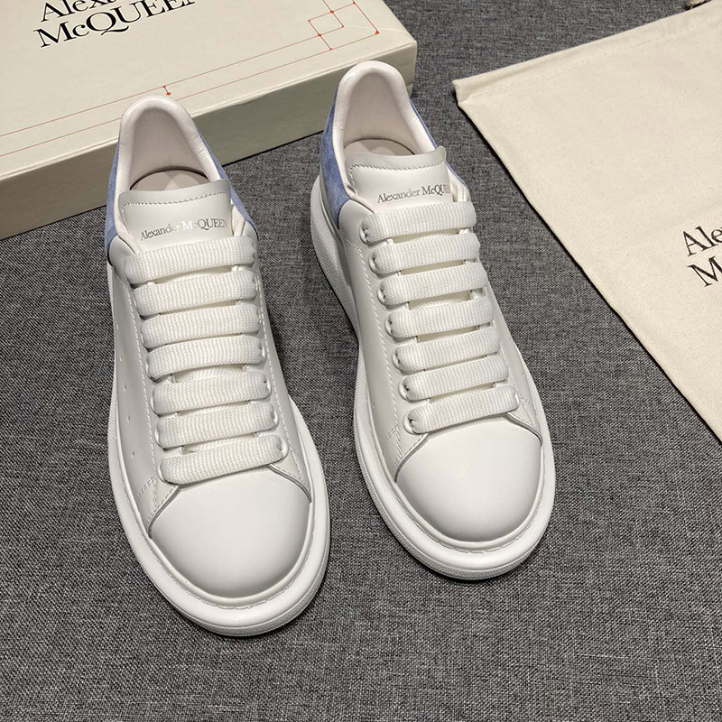 FASH McQ Alexander McQueen Shoes 2104SH0002