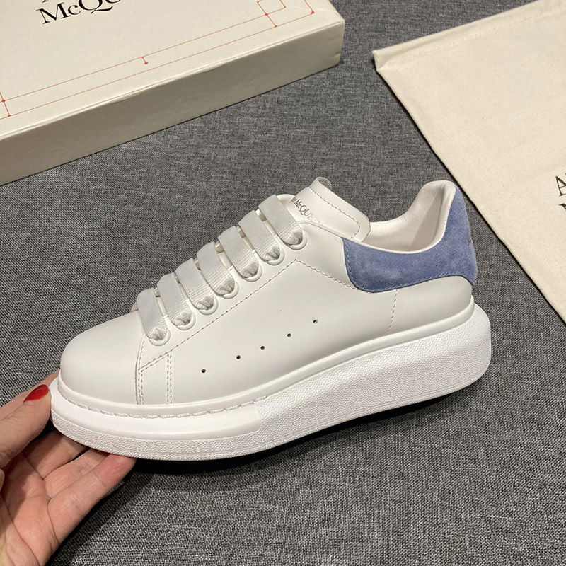 FASH McQ Alexander McQueen Shoes 2104SH0002