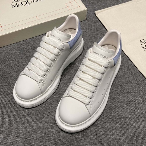 FASH McQ Alexander McQueen Shoes 2104SH0002