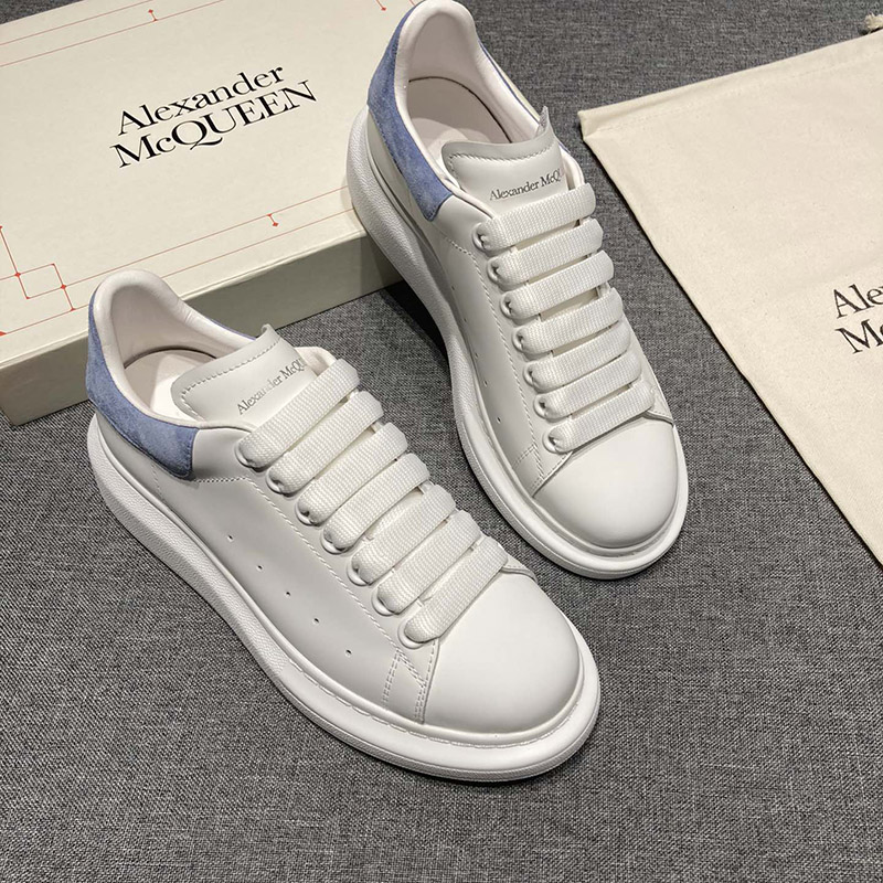 FASH McQ Alexander McQueen Shoes 2104SH0002