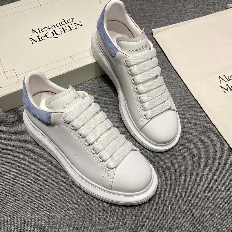 McQ Alexander McQueen Shoes 2104SH0002