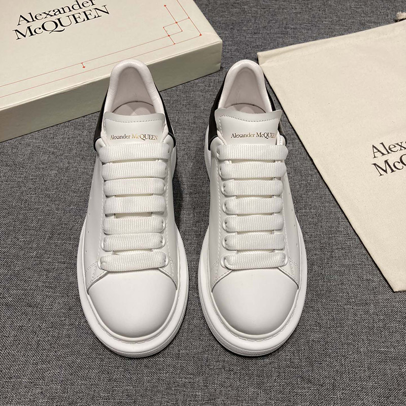 FASH McQ Alexander McQueen Shoes 2104SH0003