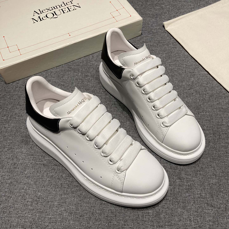 FASH McQ Alexander McQueen Shoes 2104SH0003