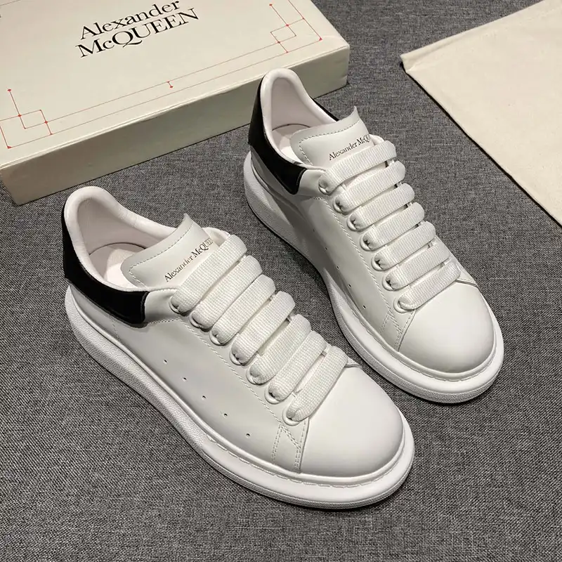 McQ Alexander McQueen Shoes 2104SH0003