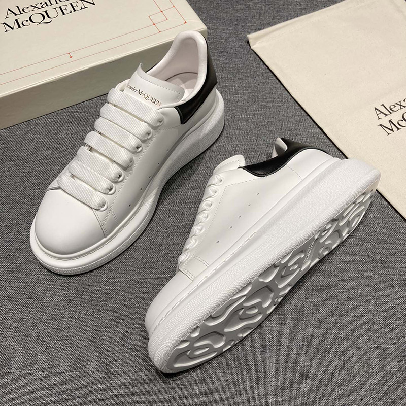 FASH McQ Alexander McQueen Shoes 2104SH0003